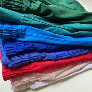19 item Lululemon haul-less than half retail price!